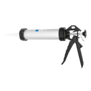 Пистолет закрытого типа TOOLBERG алюминиевый 310 мл