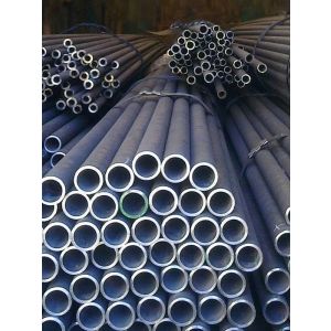 Труба металлическая ВГП 40х3,0-3,5 мм 6,0 м 1 3/4