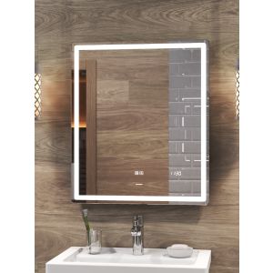 Зеркало Geometry Luxe 600