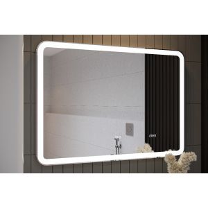 Зеркало GRANI (Bora) Luxe 1000