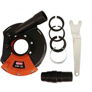 Кожух защитный NPHE-125/КЗВ-125 90047002