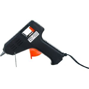 Пистолет клеевой Engy EGG-10 с подставкой 10Вт