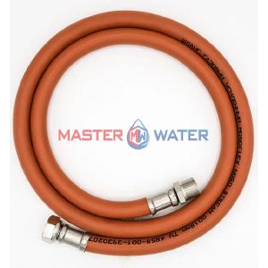 1,0 м Шланг д/газа ПВХ Monoflex NS 1/2в-1/2в в пакете