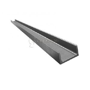 Швеллер стальной 16 6,0 м