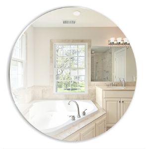 ЗЕРКАЛО MIXLINE КРУГЛОЕ 500 ММ