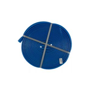 Теплоизоляция СУПЕР ПРОТЕКТ 35 (4мм) бухта 11м СИНИЙ