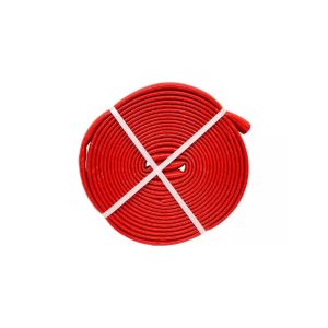 Теплоизоляция СУПЕР ПРОТЕКТ 35 (4мм) бухта 11м КРАСНЫЙ