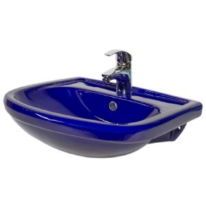 УМЫВАЛЬНИК «АЛЬФАНА-52» СИНИЙ (Г. СТАРЫЙ ОСКОЛ)