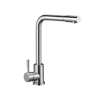 Смеситель Для Кухни Zegоr TROYA EZA4-B090