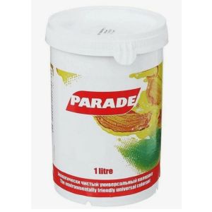 Колорант PARADE 807-2009 LE Коричневый 1л Нидерланды