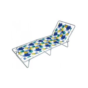 Кровать раскладная Стефания жесткая Арт.С85А/44