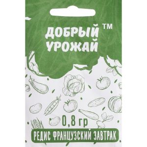 Семена Салат листовой Букет 0,2 гр, «Добрый Урожай»