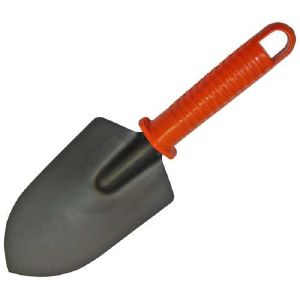 Совок посадочный PARK HG0388А (широкий, пласт.ручка)