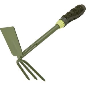 Рыхлитель-мотыжка комби PARK 2011