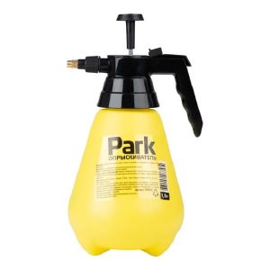 Опрыскиватель помповый Park 1,5 л, желтый