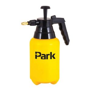 Опрыскиватель помповый Park 1 л, желтый