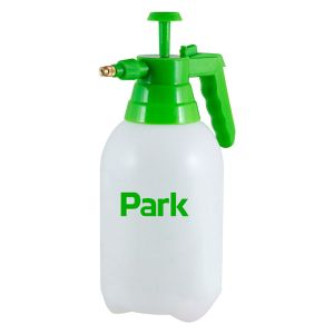 Опрыскиватель помповый Park 1,5 л, белый