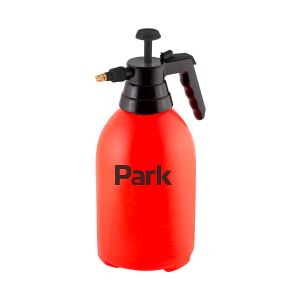 Опрыскиватель помповый Park 3 л, красный