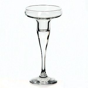 Подсвечник Pasabahce Basic 170 мм 44021 SL