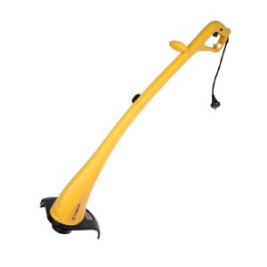 Электротриммер для клумб Тундра 350 Вт