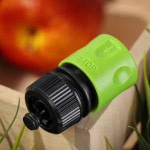 Коннектор для шланга 1/2