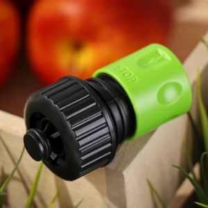 Коннектор для шланга 3/4