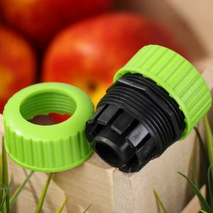 Муфта ремонтная 3/4«-3/4», Grandy, JS-322