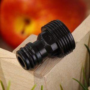 Штуцер на кран 3/4