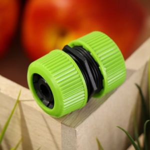 Муфта ремонтная 1/2«-1/2», Grandy, JS-323