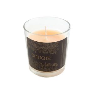 Свеча Charm Aroma в стакане Капучино