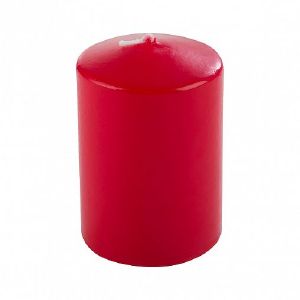 Свеча Deco Aroma 56*80 Цветущий сад