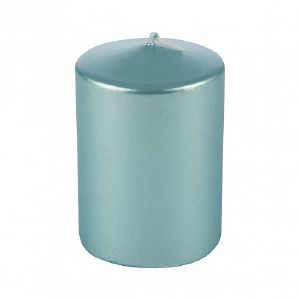 Свеча Glow 56*80 тиффани