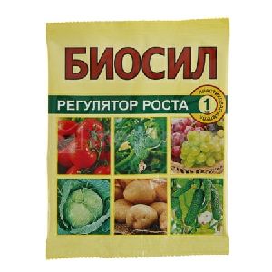 Регулятор роста Ваше хозяйство Биосил 1 мл