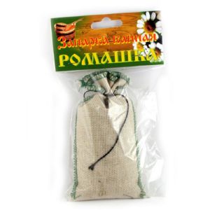 Запарка банная РОМАШКА 50 г
