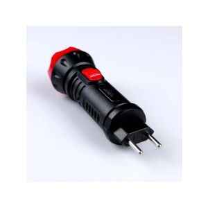 Фонарь ручной аккумуляторный, «Мастер К», MHA-W05D1 (0.5W)   4388722
