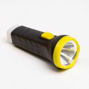 Фонарь ручной, 1 Вт LED, 1 AA   9482883