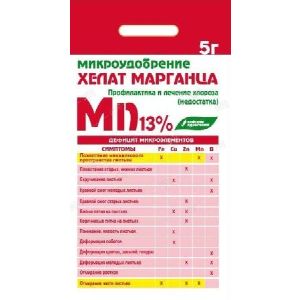 Хелатэм Ca кальций 5г БХЗ   х30