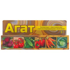 Стимулятор Агат Ваше хозяйство 3 мл