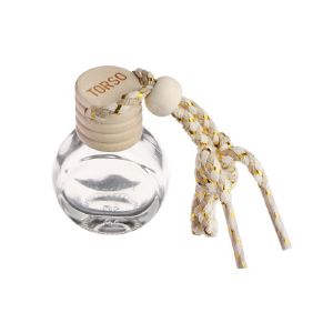 Флакон под ароматизатор в машину, подвесной, 10 мл   5364643