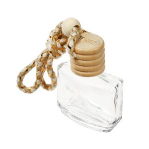 Флакон под ароматизатор в машину, подвесной, 10 мл   6960479