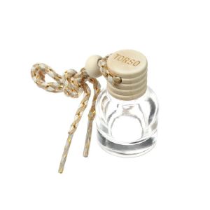 Флакон под ароматизатор в машину, подвесной, 12 мл   6960480