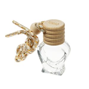 Флакон под ароматизатор в машину, подвесной, 4 мл   6960483