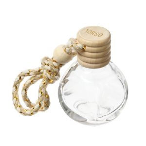 Флакон под ароматизатор в машину, подвесной, 12 мл   6960485