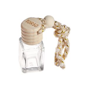 Флакон под ароматизатор в машину, подвесной, 6 мл   6960488