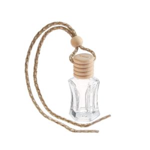 Флакон под ароматизатор в машину, подвесной, 5 мл   5364645