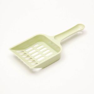 Совок «Вдохновение», 20 х 9 см, зеленый 7333716