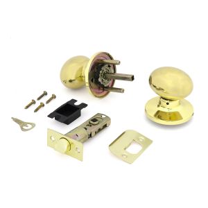 Защелка INKU 3608  PB PS