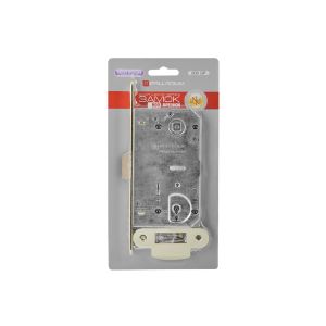 Замок врезной PALLADIUM 600 CP