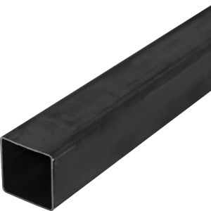 Труба профильная 80х80х4,0 мм 6,0 м