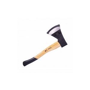 Топор Park Премиум AXE10RBF, деревянная рукоятка, 1000 г